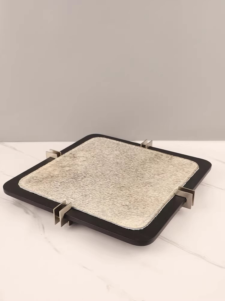 Marble Serving Board - Lusso leggero Creatività avanzata Peli di