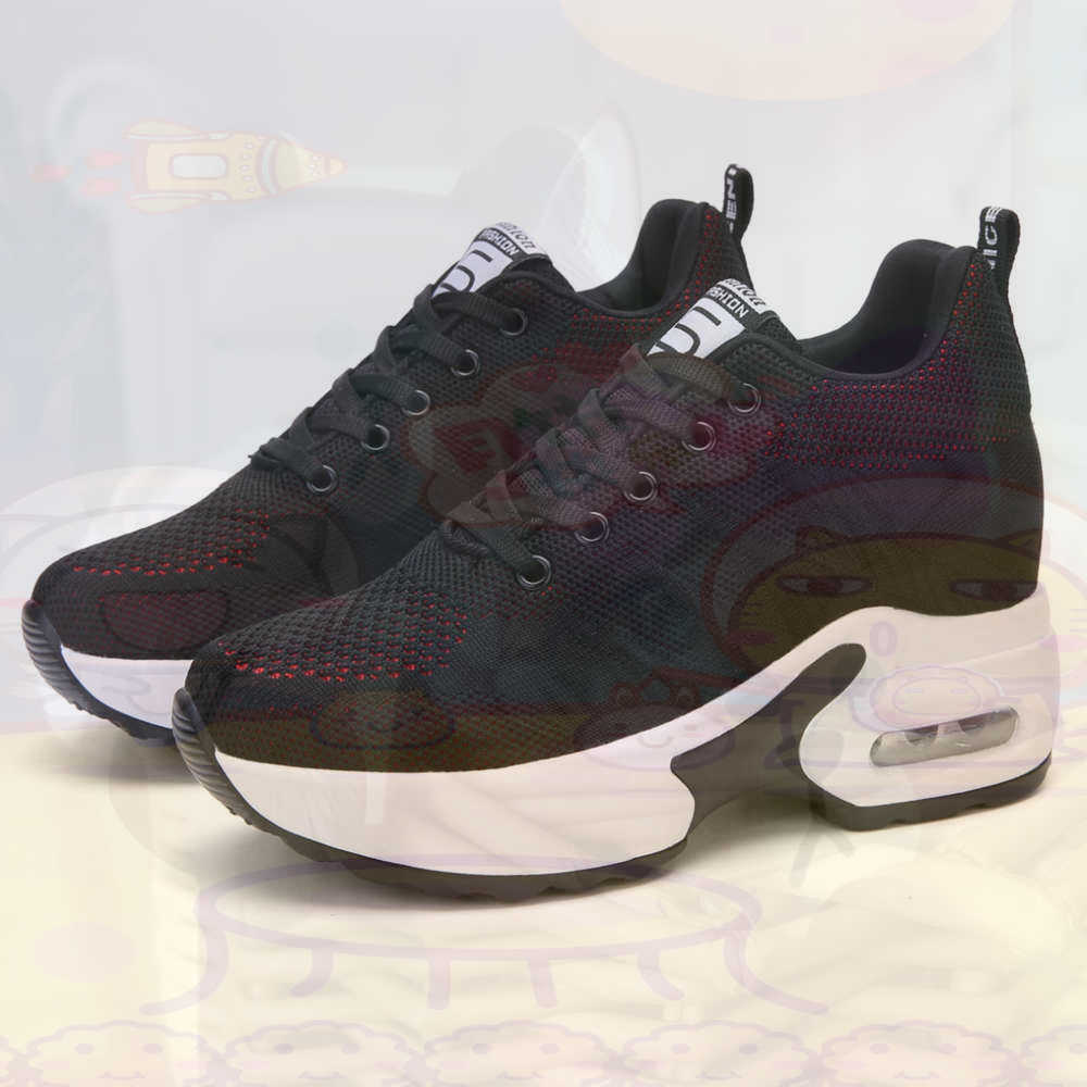 Luxury Lifestyle Homes - Rosso Taglia 36 Scarpe Donna Tennis