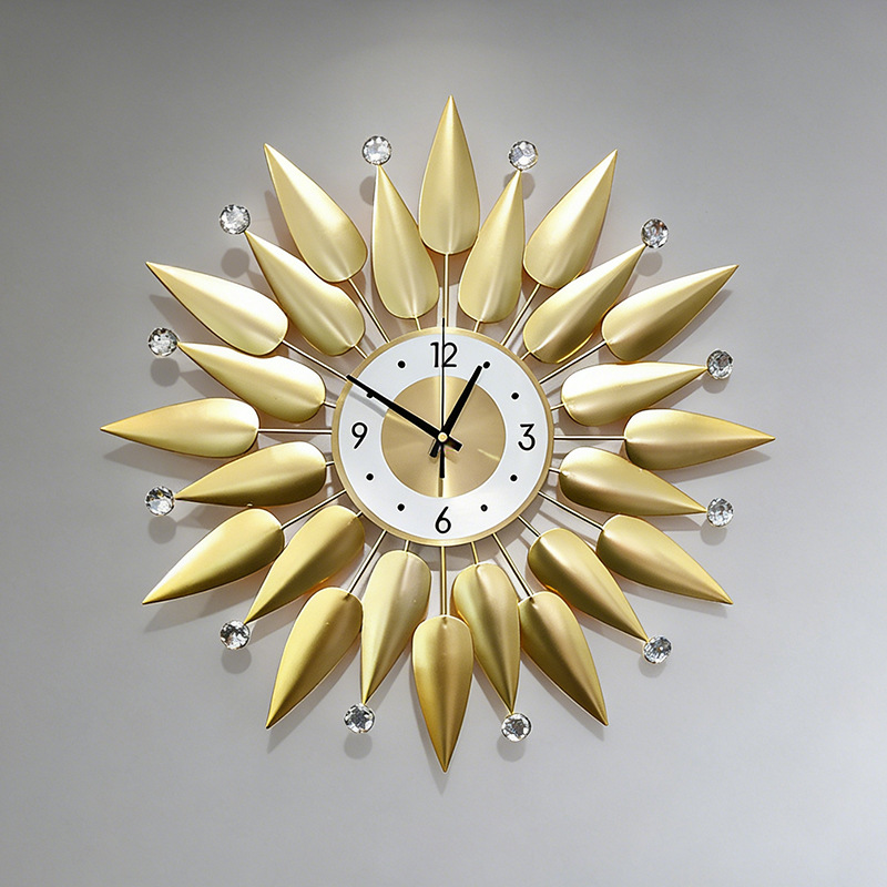 Orologio da Parete di Lusso in - Luxury Lifestyle Homes recensione e prezzo