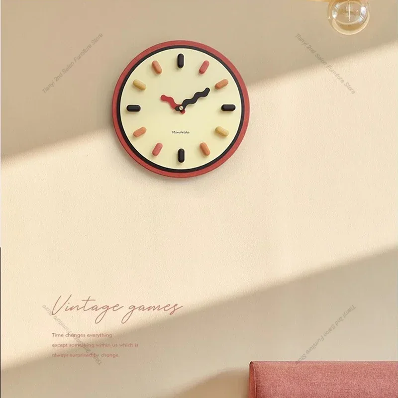 Orologi da Parete in Stile Cre - Luxury Lifestyle Homes recensione e prezzo