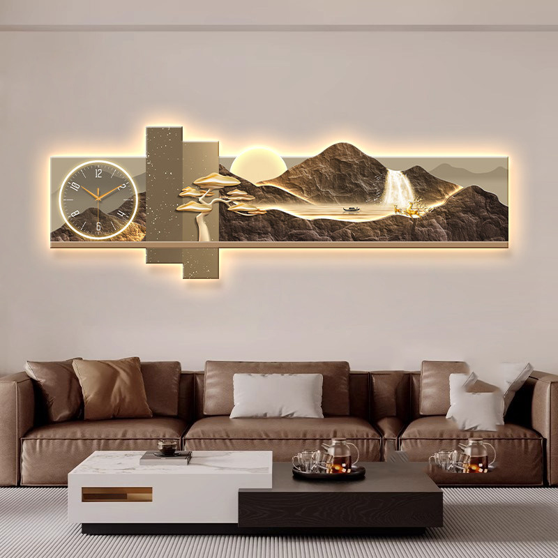 Orologio da Parete Grande Form - Luxury Lifestyle Homes recensione e prezzo