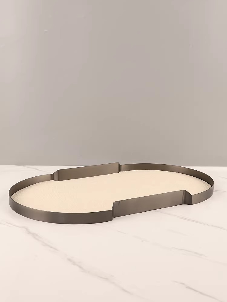 Lusso leggero Creatività avanz - Marble Serving Board recensione e prezzo