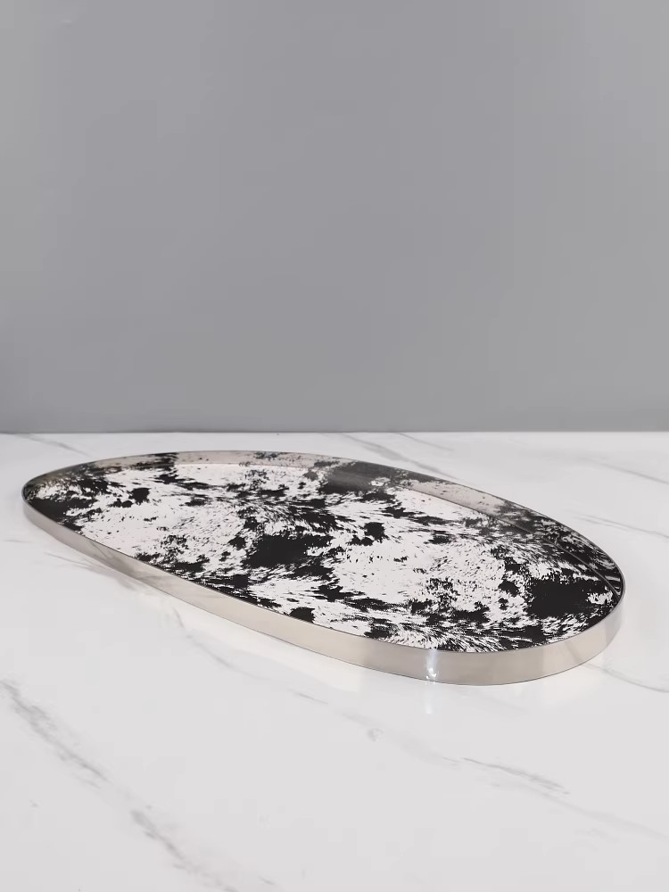 Lusso leggero Creatività avanz - Marble Serving Board recensione e prezzo