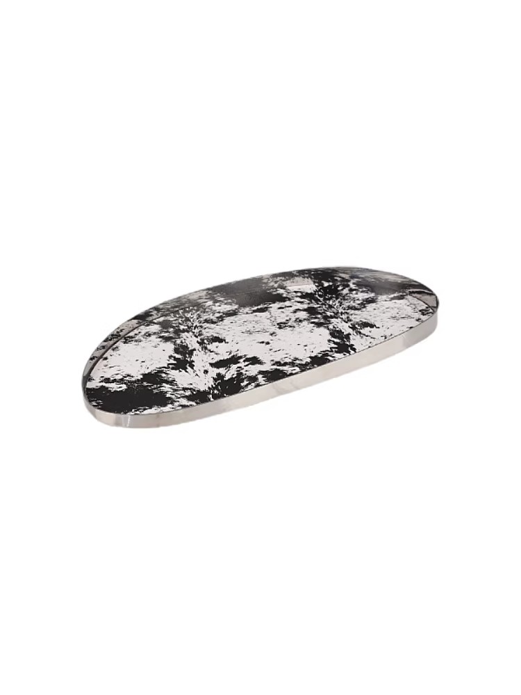 Lusso leggero Creatività avanz - Marble Serving Board recensione e prezzo