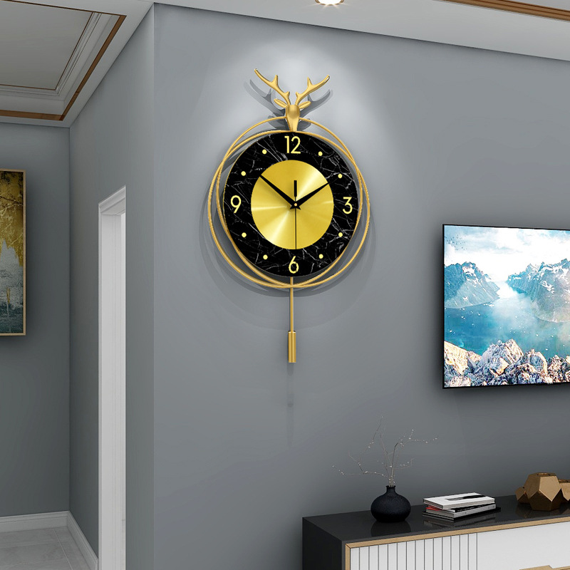 orologio in stile lusso soggio - Luxury Lifestyle Homes recensione e prezzo