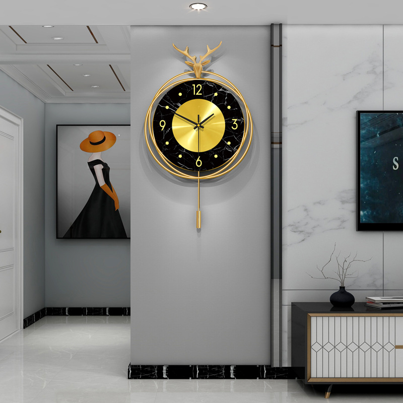 orologio in stile lusso soggio - Luxury Lifestyle Homes recensione e prezzo