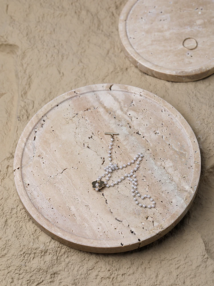 Vassoio in marmo minimalista p - Marble Serving Board recensione e prezzo