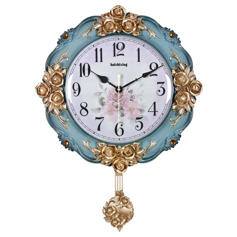Orologio da parete di moda cre - Luxury Lifestyle Homes recensione e prezzo