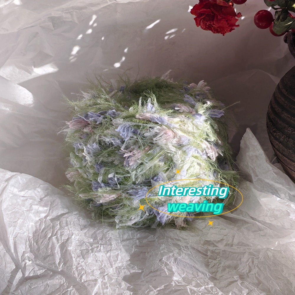 Filato misto Forest Prism da 5 - Velvet Jewelry Box recensione e prezzo