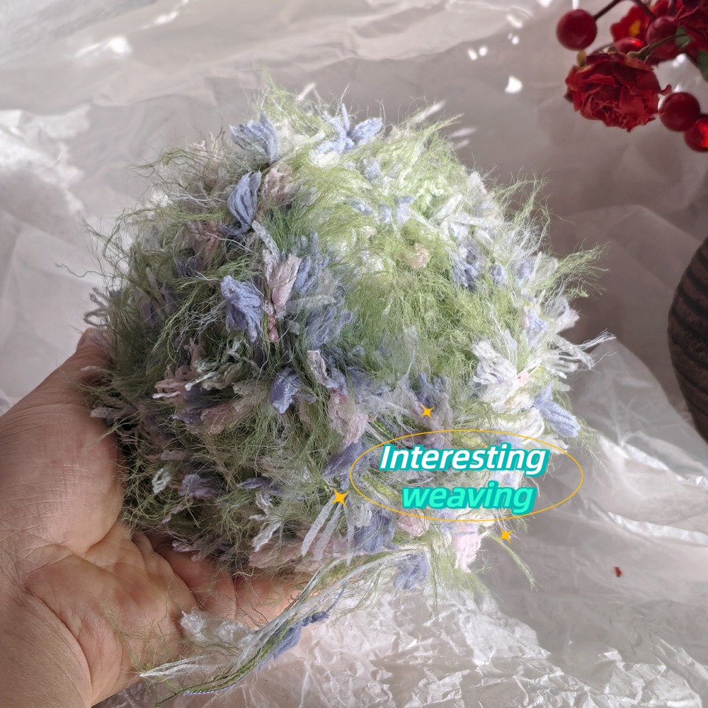Filato misto Forest Prism da 5 - Velvet Jewelry Box recensione e prezzo