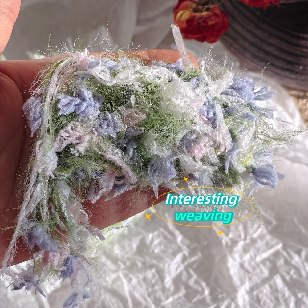 Filato misto Forest Prism da 5 - Velvet Jewelry Box recensione e prezzo
