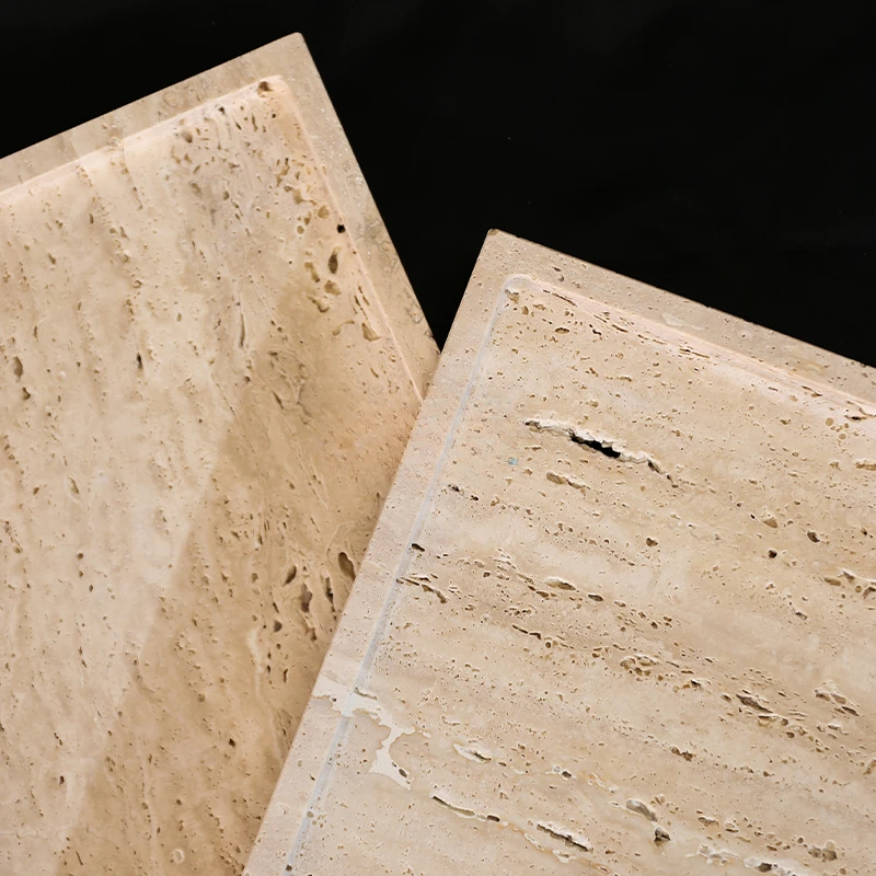 30x20x1.8 cm Natura Marmo Beig - Marble Serving Board recensione e prezzo