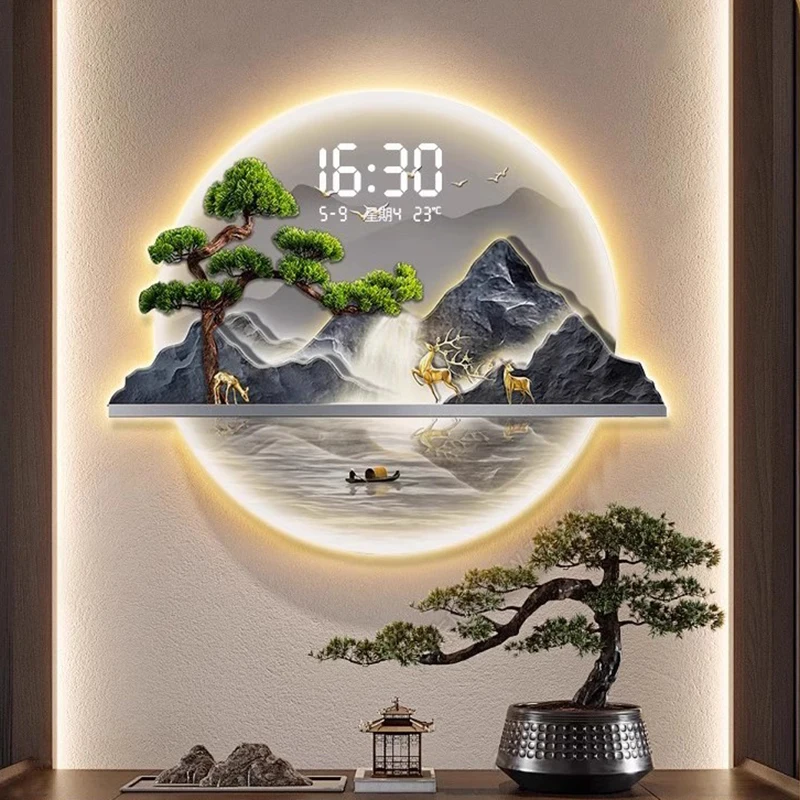 Orologi da Parete in Stile Cin - Luxury Lifestyle Homes recensione e prezzo