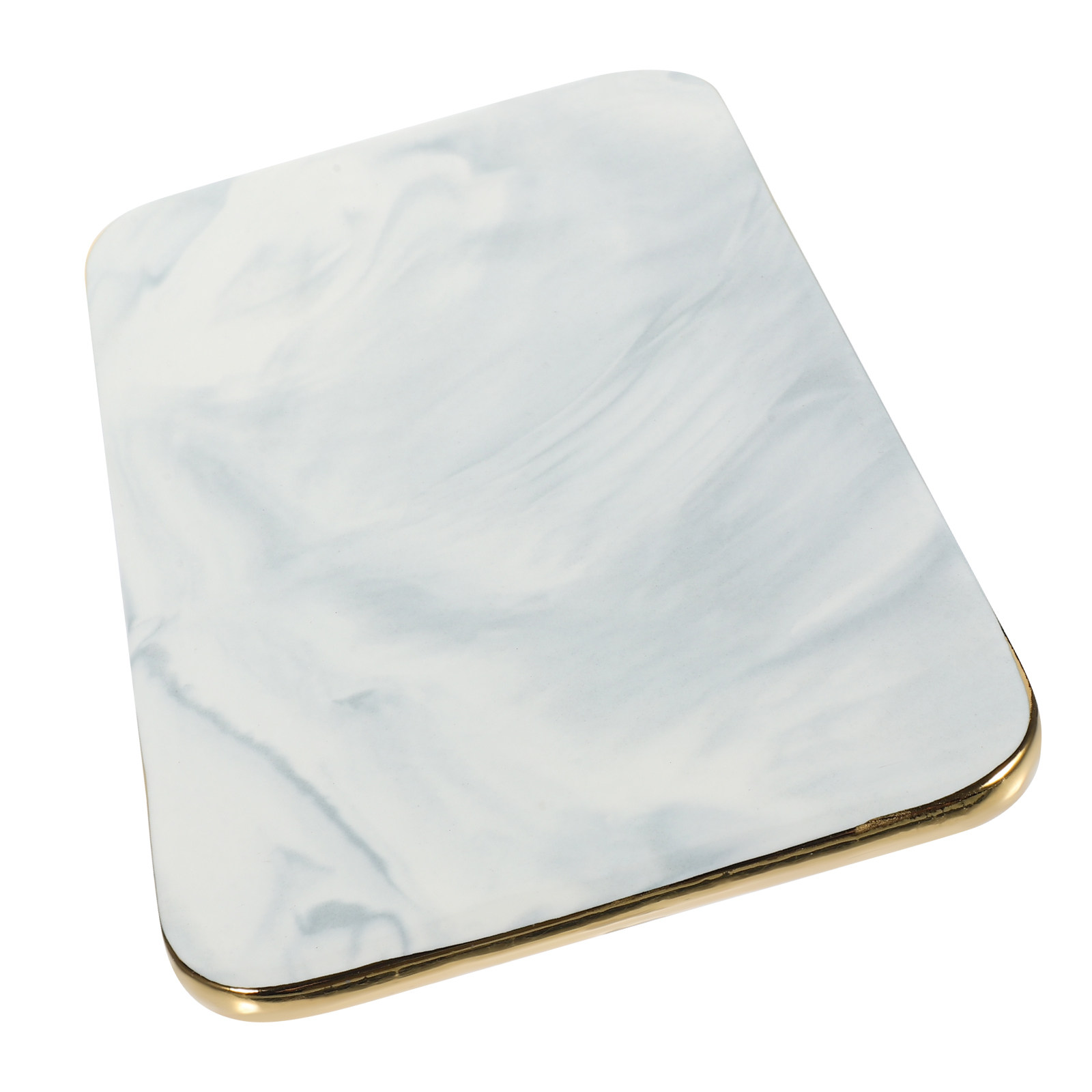 Tagliere in Marmo Effetto Marm - Marble Serving Board recensione e prezzo