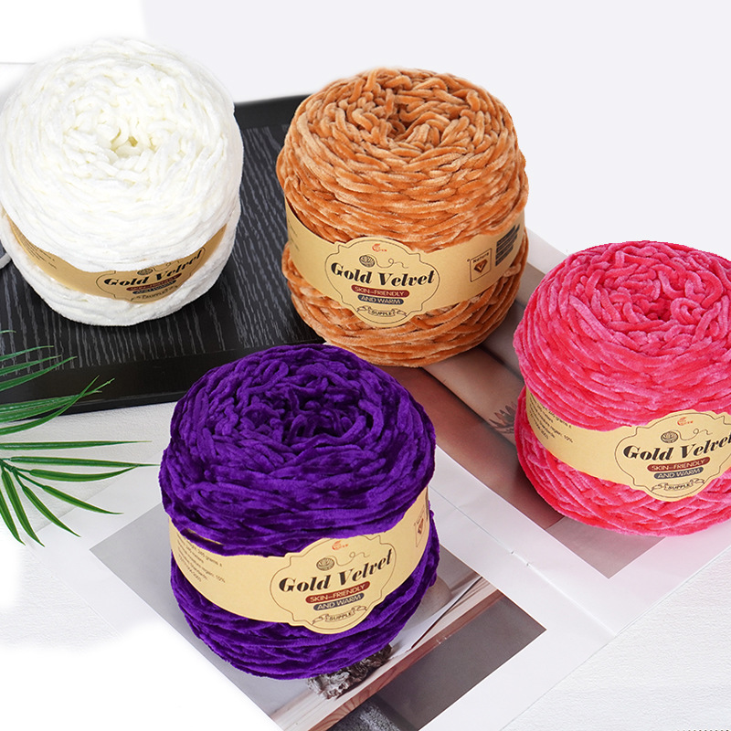 Palla di filato di velluto dor - Velvet Jewelry Box recensione e prezzo