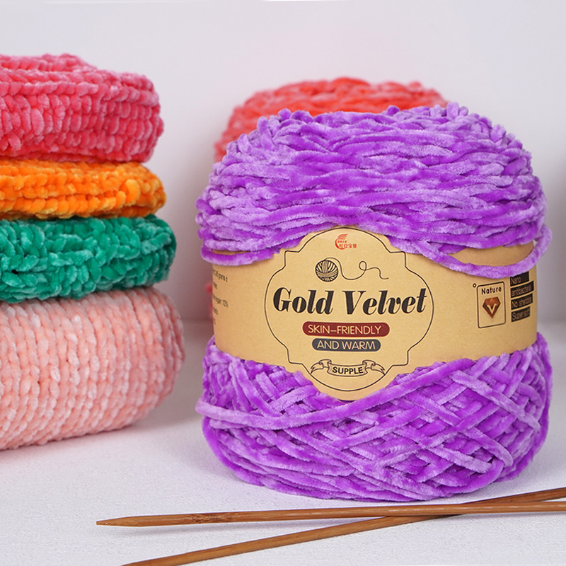 Palla di filato di velluto dor - Velvet Jewelry Box recensione e prezzo