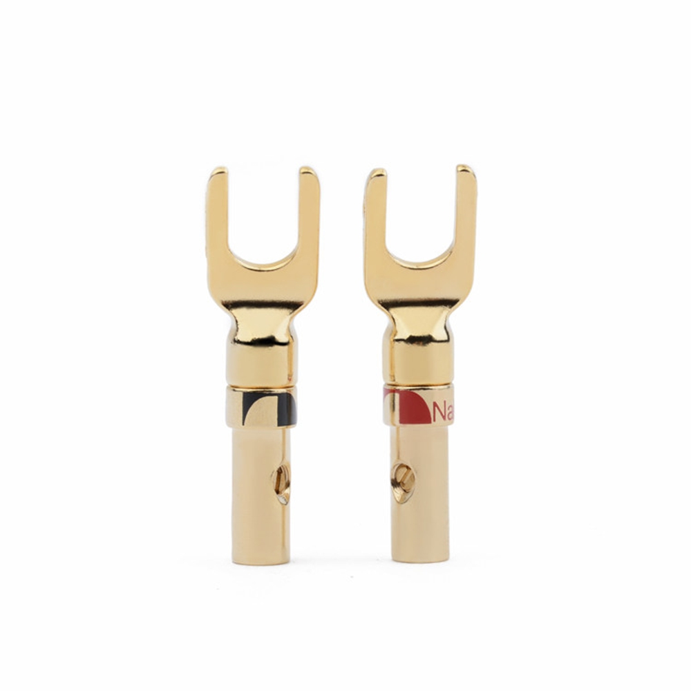 4 connettori a forcella a Y pl - Gold Cutlery Flatware recensione e prezzo