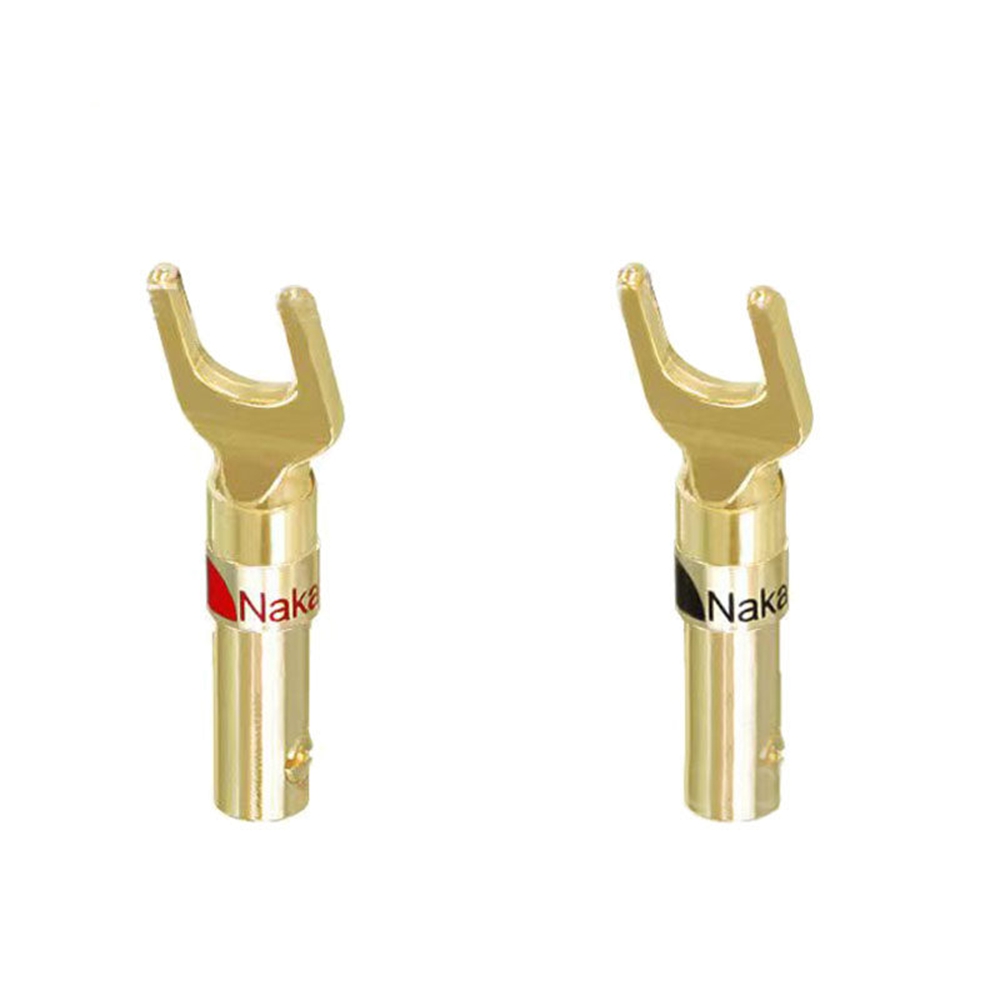 4 connettori a forcella a Y pl - Gold Cutlery Flatware recensione e prezzo