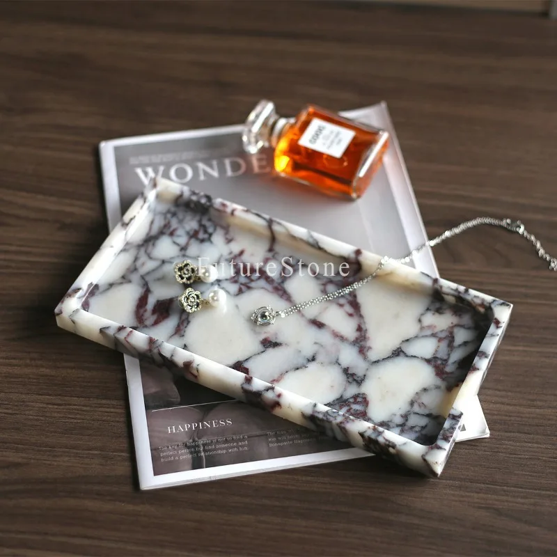 Vassoio in Marmo di Lusso Euro - Marble Serving Board recensione e prezzo