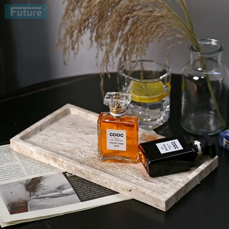 Vassoio in Marmo di Lusso Euro - Marble Serving Board recensione e prezzo