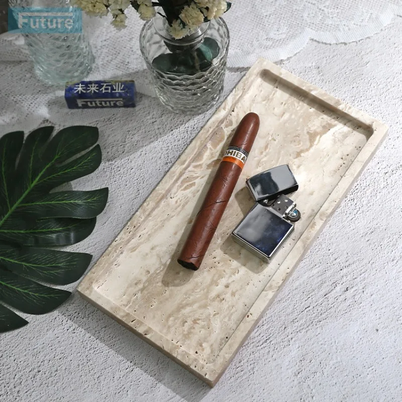 Vassoio in Marmo di Lusso Euro - Marble Serving Board recensione e prezzo