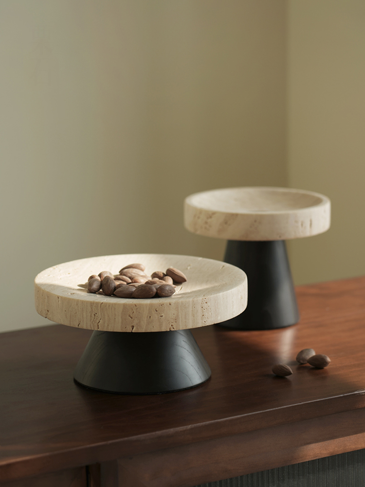 Vassoio da frutta per pane e i - Marble Serving Board recensione e prezzo