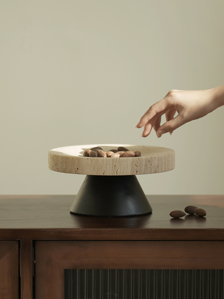 Vassoio da frutta per pane e i - Marble Serving Board recensione e prezzo