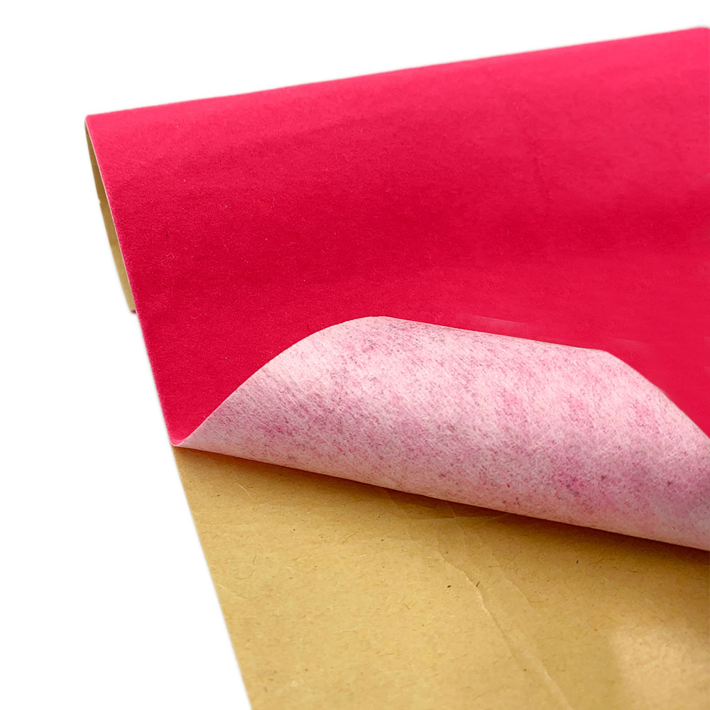 Tessuto adesivo in velluto da  - Velvet Jewelry Box recensione e prezzo