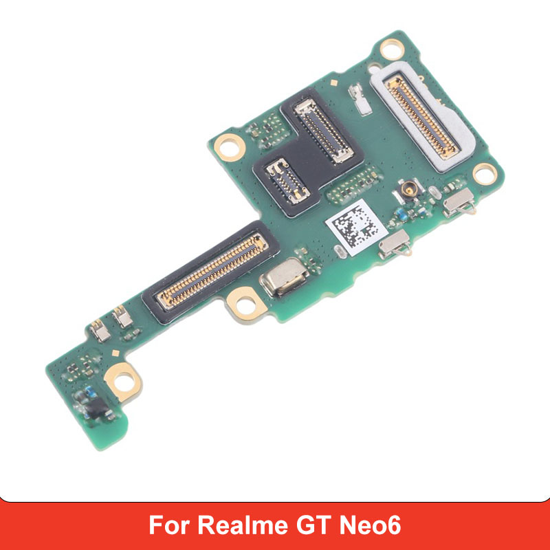 Scheda lettore SIM di ricambio - Realme Gt 6 recensione e prezzo