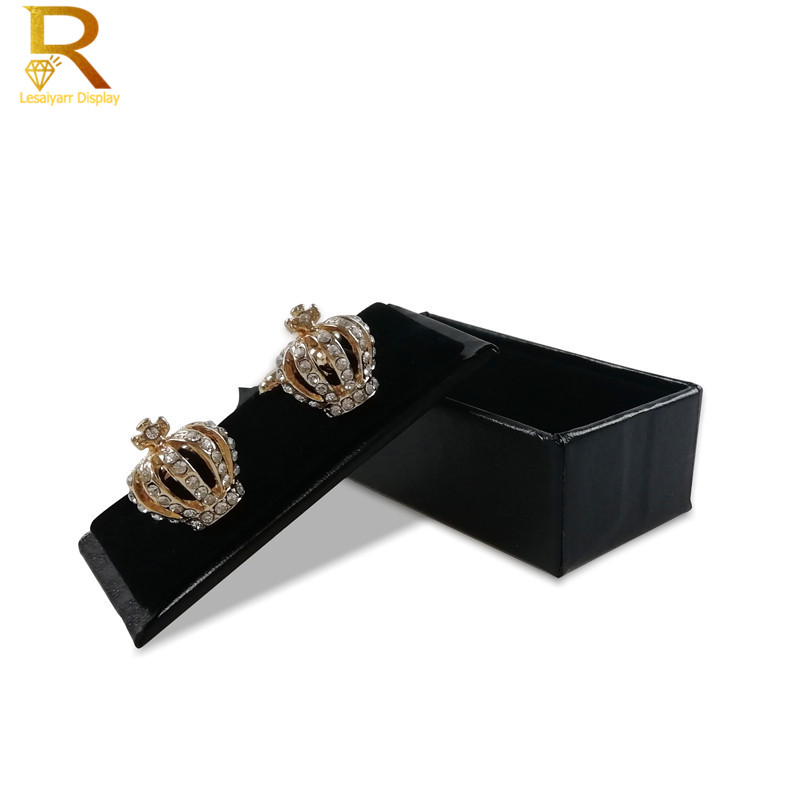 Wholeslae Scatola per imballag - Velvet Jewelry Box recensione e prezzo