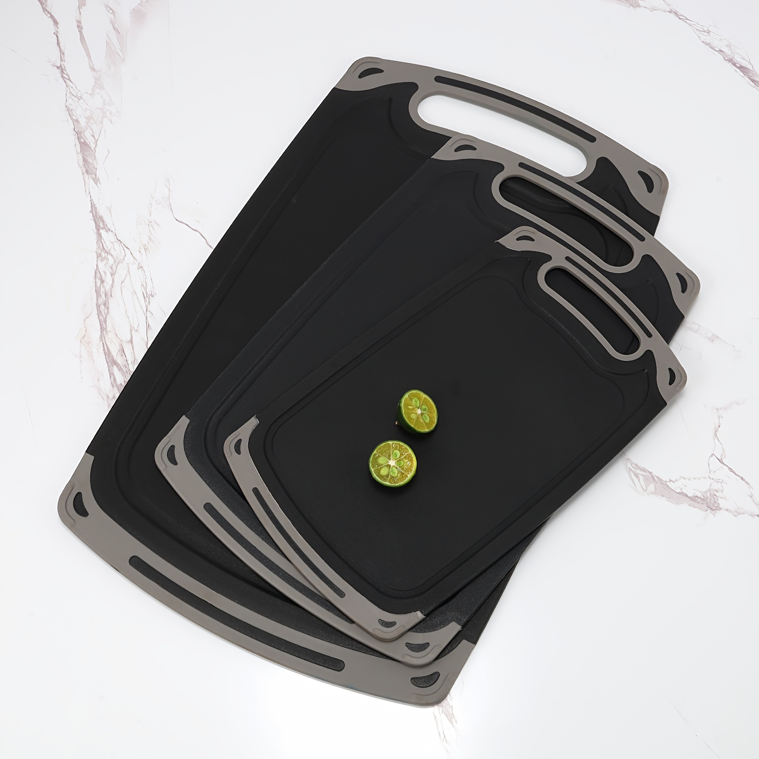 Set di tagliere da cucina mult - Marble Serving Board recensione e prezzo