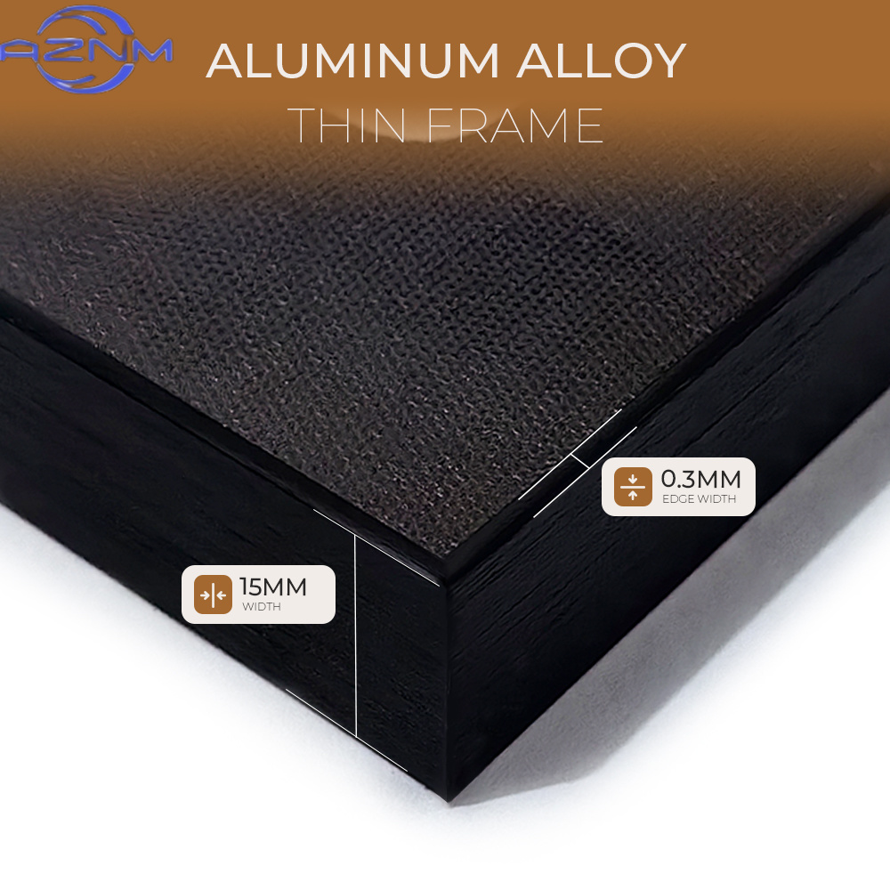 AZNM Stile Old Money, Stampa A - Luxury Lifestyle Old Money recensione e prezzo